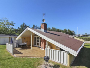 Holiday Home Eden - 800m from the sea by Interhome